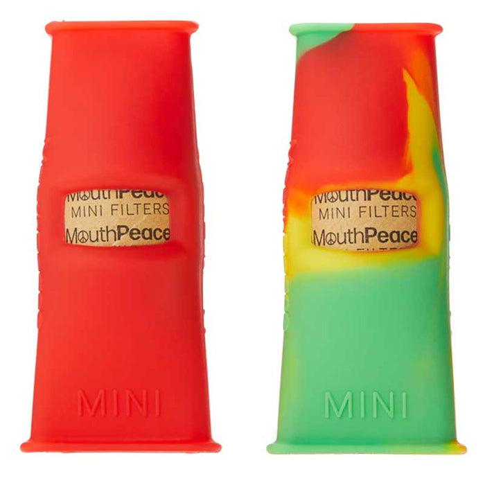 Moose Labs MouthPeace Mini Starter Kit