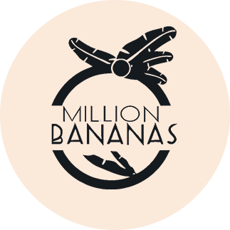 Million Bananas