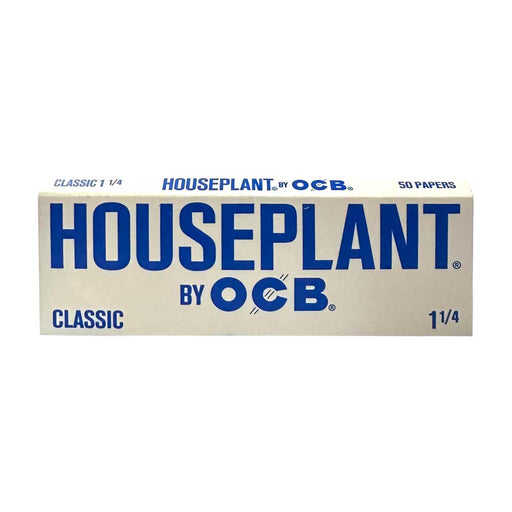 houseplant by ocb classic 1 1 4 rolling papers