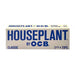 Houseplant by OCB Classic 1 1/4 Rolling Papers + Tips