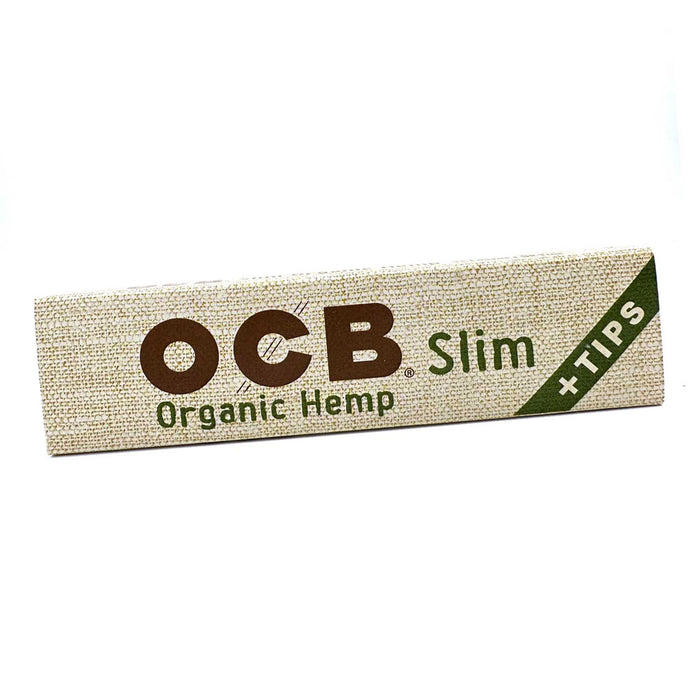 Ocb Organic Hemp Kss Tips 