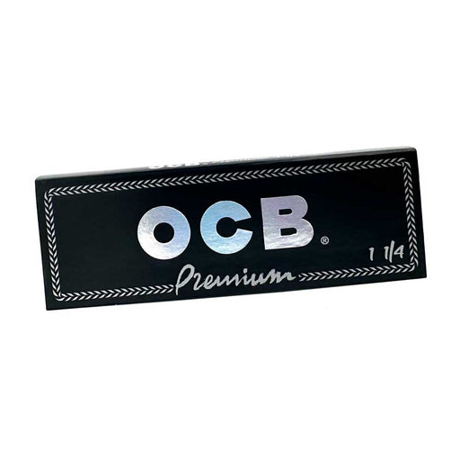 Ocb Premium 1.25 
