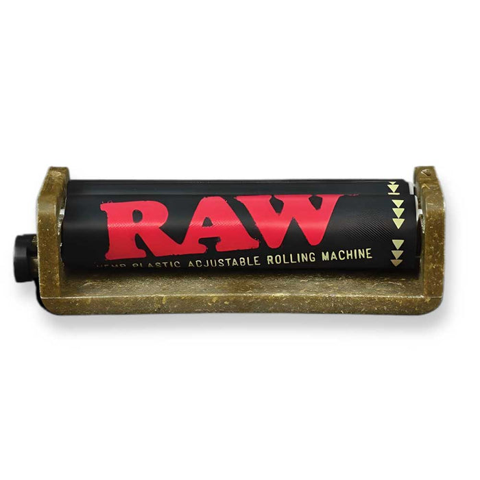 RAW Adjustable 2 Way Rollers