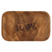 RAW Acacia Wood Rolling Tray