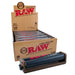 Raw Adjustable 2 Way Rollers 110Mm Display 