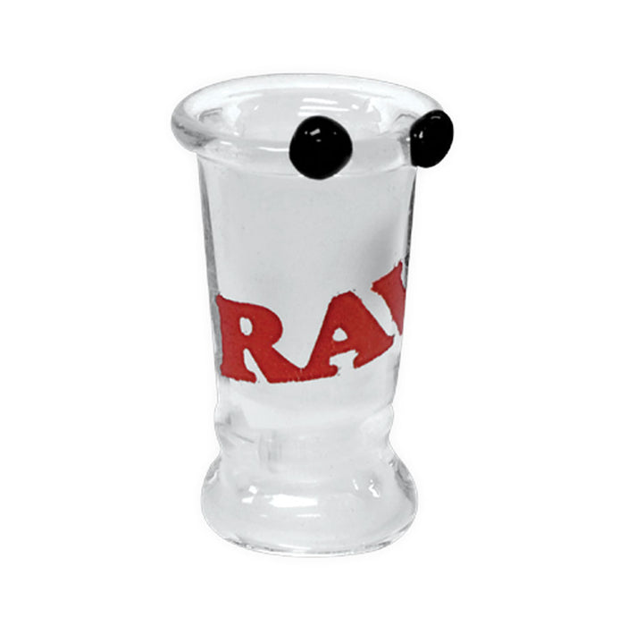 RAW Cone Bro Glass Tip 30ct