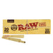 RAW Classic Pre Rolled Cones Single Size 70/30 (20)