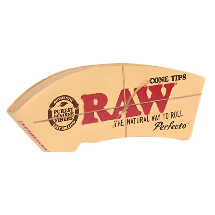 RAW Perfecto Cone Tips