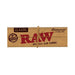 raw classic connoisseur 1 1 4 rolling paper