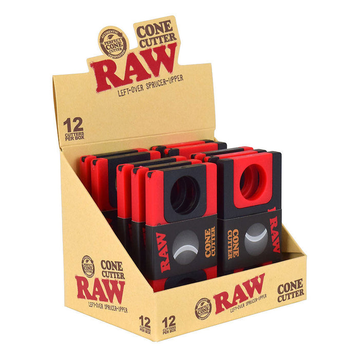 RAW Cone Cutter