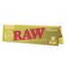 RAW Ethereal King Size Wide Papers