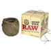 RAW Hemp Wick Ball