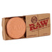 RAW Hydrostone Natural Terracotta Humidifying Stone