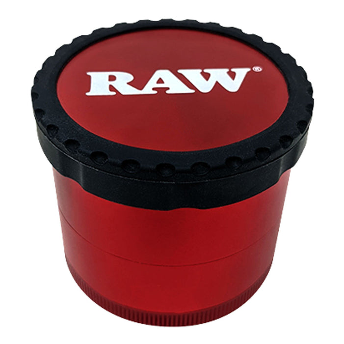 RAW Life Grinder