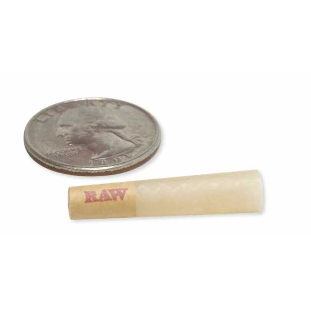 RAW Classic Mini Cones (3)