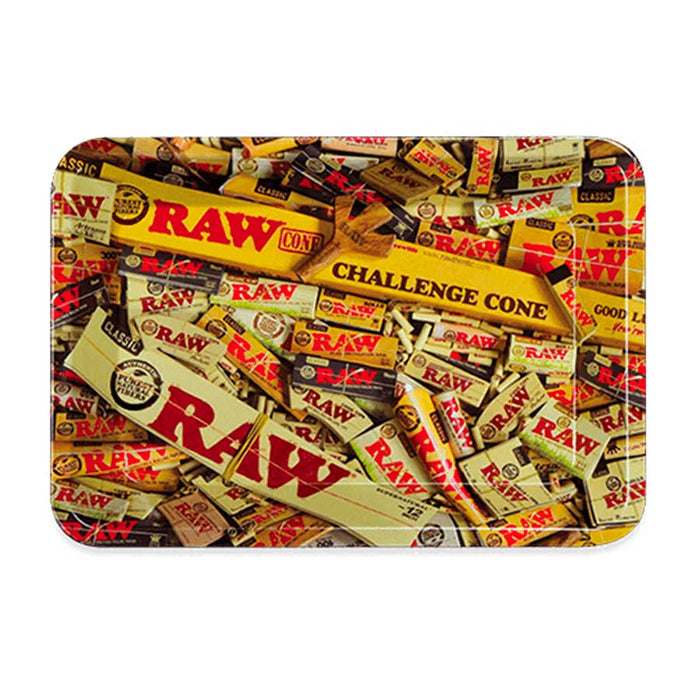 RAW Mix Rolling Tray