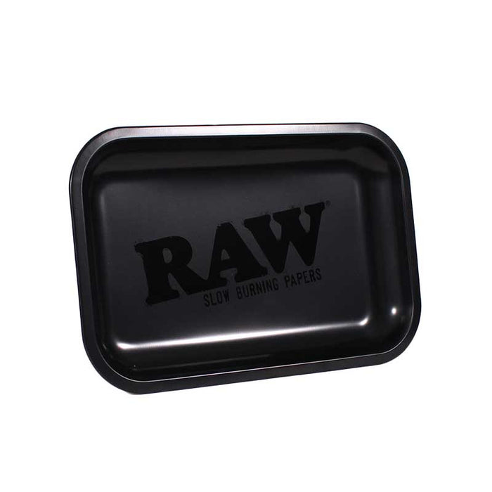 RAW Murder'd Rolling Tray