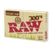 raw organic hemp creaseless 