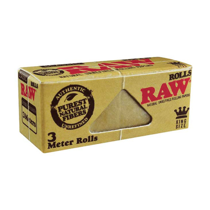 Raw Roll Classic King Size 