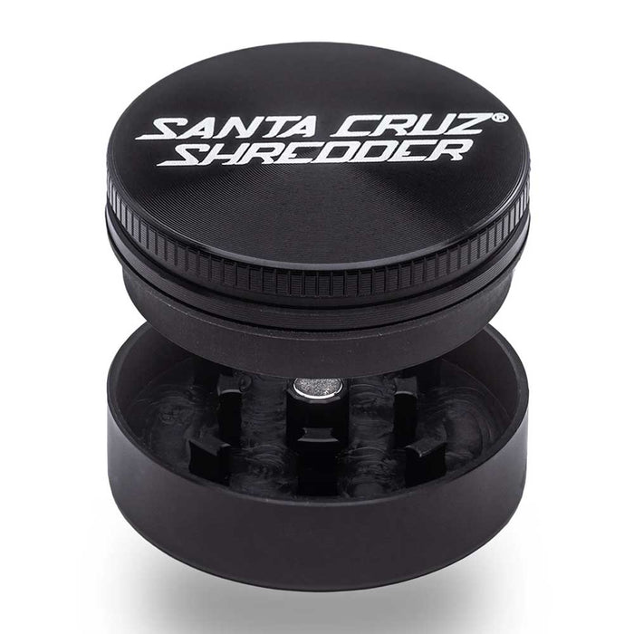 Santa Cruz Shredder 2 Piece Small Grinder