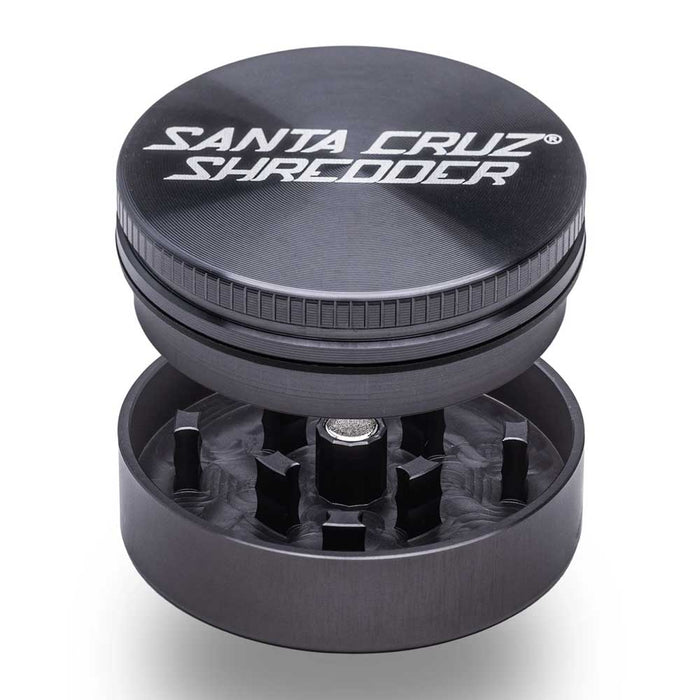 Santa Cruz Shredder 2 Piece Small Grinder