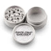 Santa Cruz Shredder Hemp 3 Piece Grinder