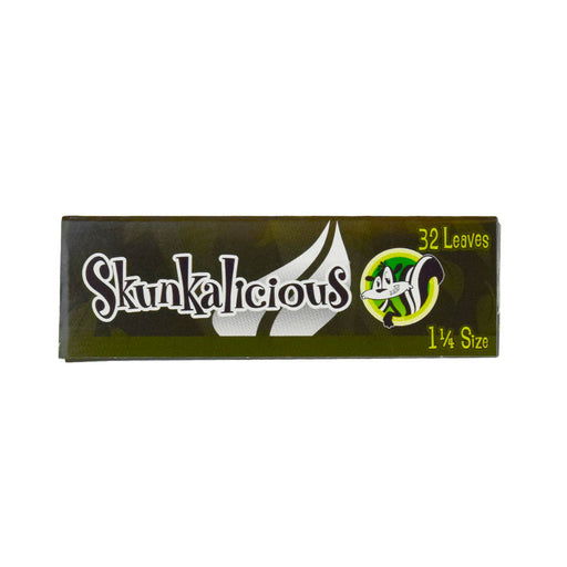 skunk brand hemp sweet 1 4 rolling paper