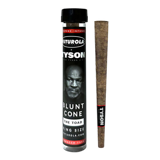 Tyson 2.0 Cone 