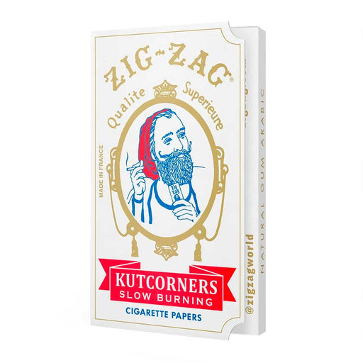 Zig Zag Papers Kutcorner 