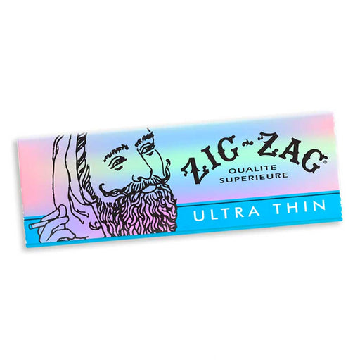 Zig Zag Papers Ultrathin 