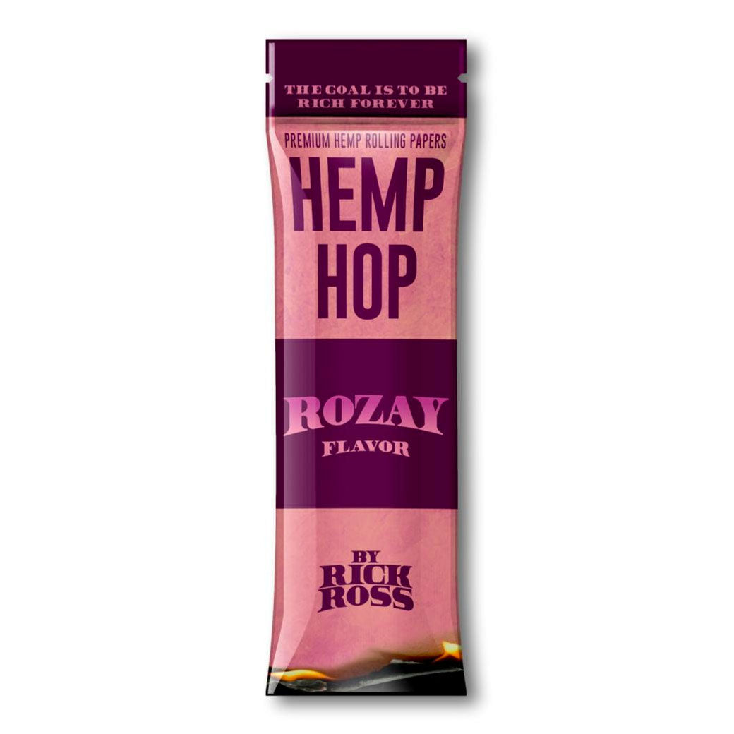 Hemp Hop