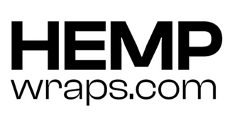 Hempwraps.Com Logo