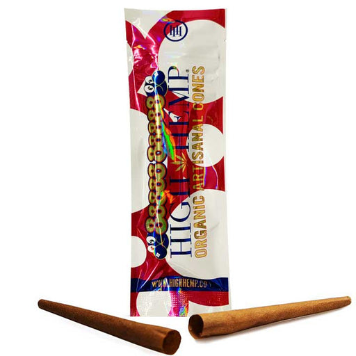 high hemp cones 8888 8888 flavored pre rolled cones