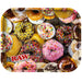 RAW DONUT TRAY LARGE