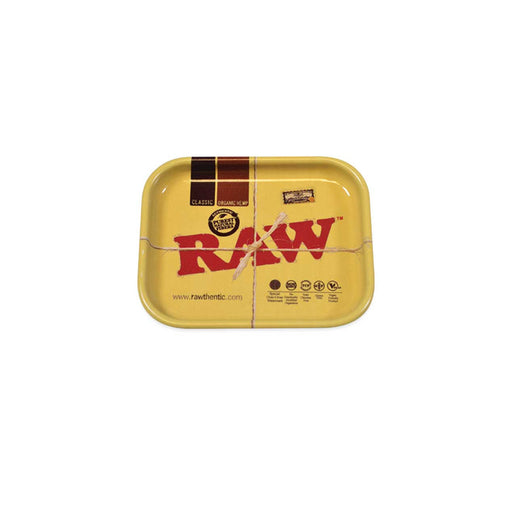 Raw Tiny Tray Pin