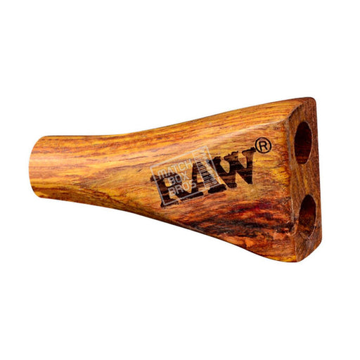 RAW Double Barrel 1 1/4 Size