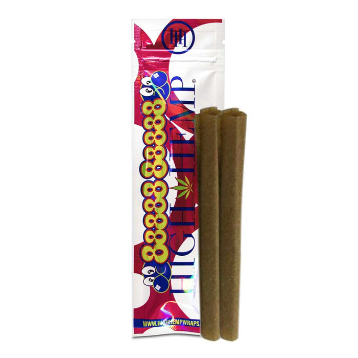 High Hemp Wraps 88888 88888