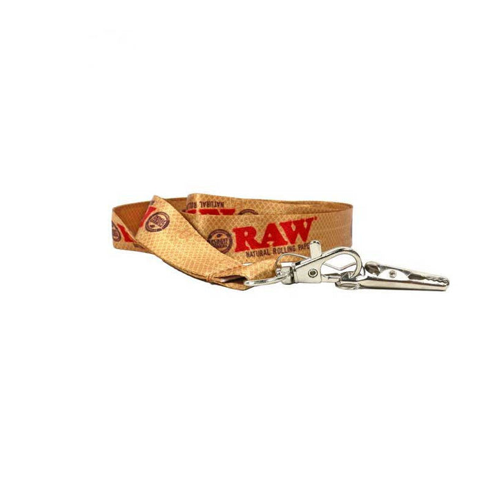 RAW Lanyard