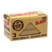 RAW Classic Gum Strips