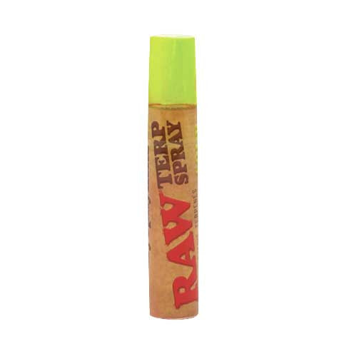 RAW TERP SPRAY SOUR APPLE SINGLE PACK