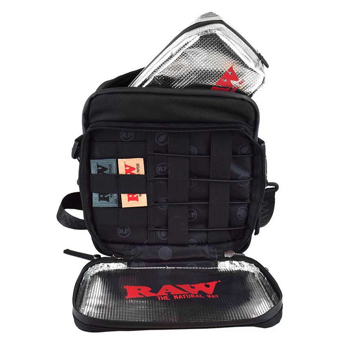 RAW DAY BAG