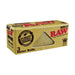 raw classic king size rolls 3 meter