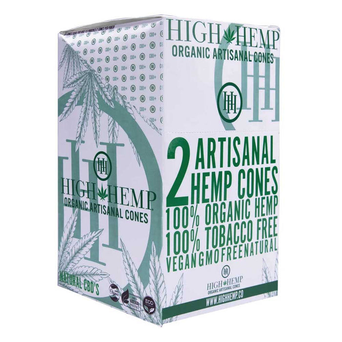 High Hemp Cones Original