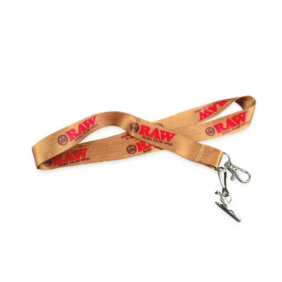 RAW Lanyard