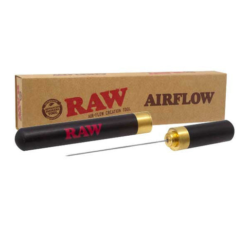 RAW AIRFLOW CREATION TOOL