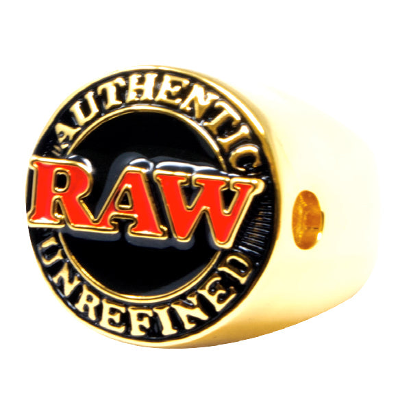 RAW Championship Ring