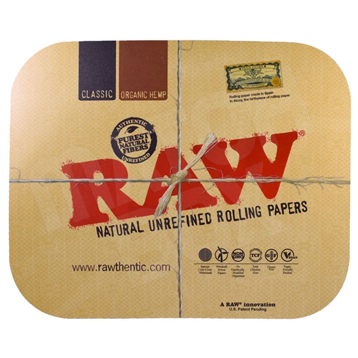 RAW Magnetic Large Tray Cover