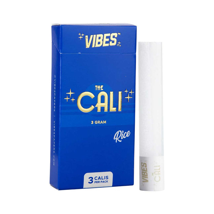 VIBES The Cali 3g Tubes