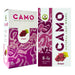 Camo Wraps Grape Display 