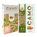 Camo Wraps Guava Display 